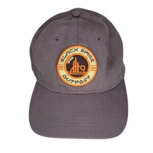 PICK 3 FOR $20 Disney Parks Star Wars Galaxys Edge Black Spire Outpost Adult Hat